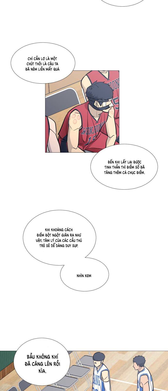 Garbage Time Chapter 83 - 7