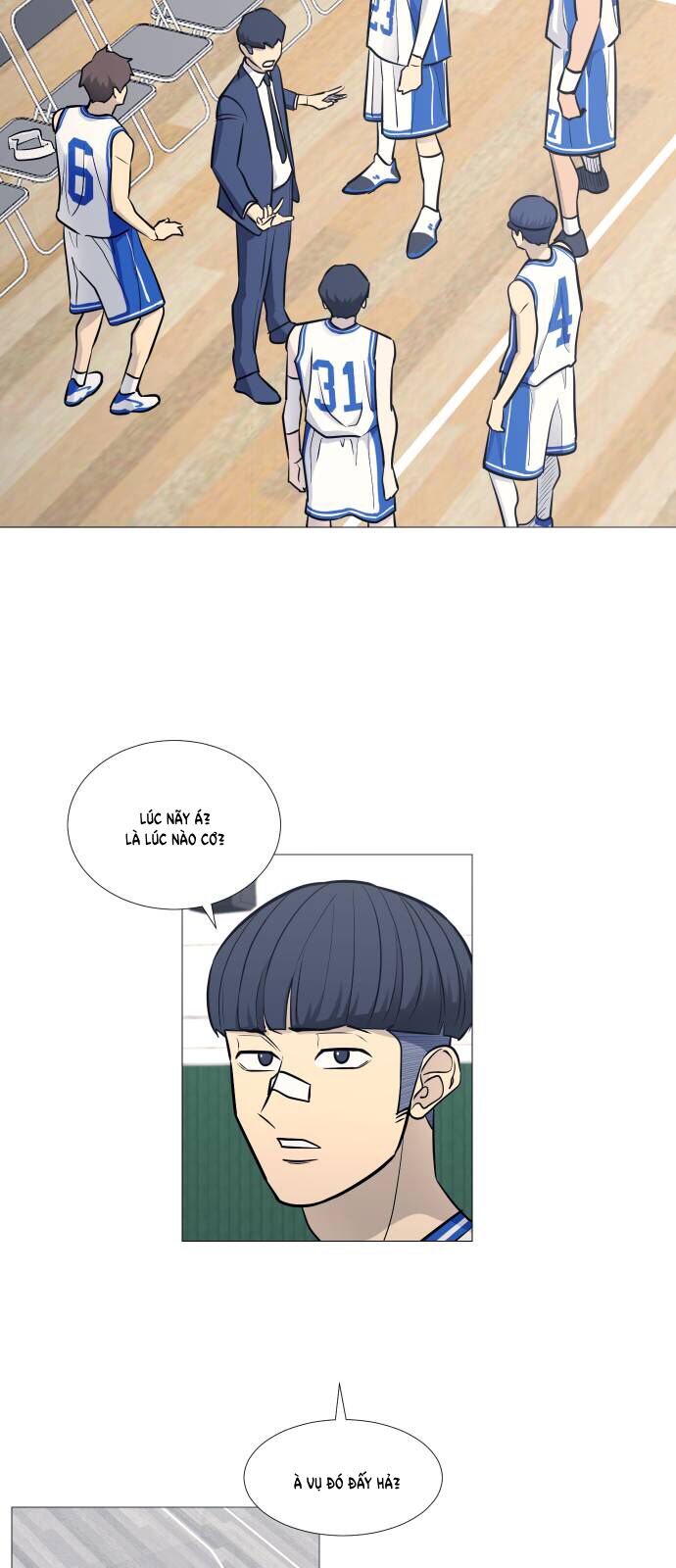 Garbage Time Chapter 83 - 8