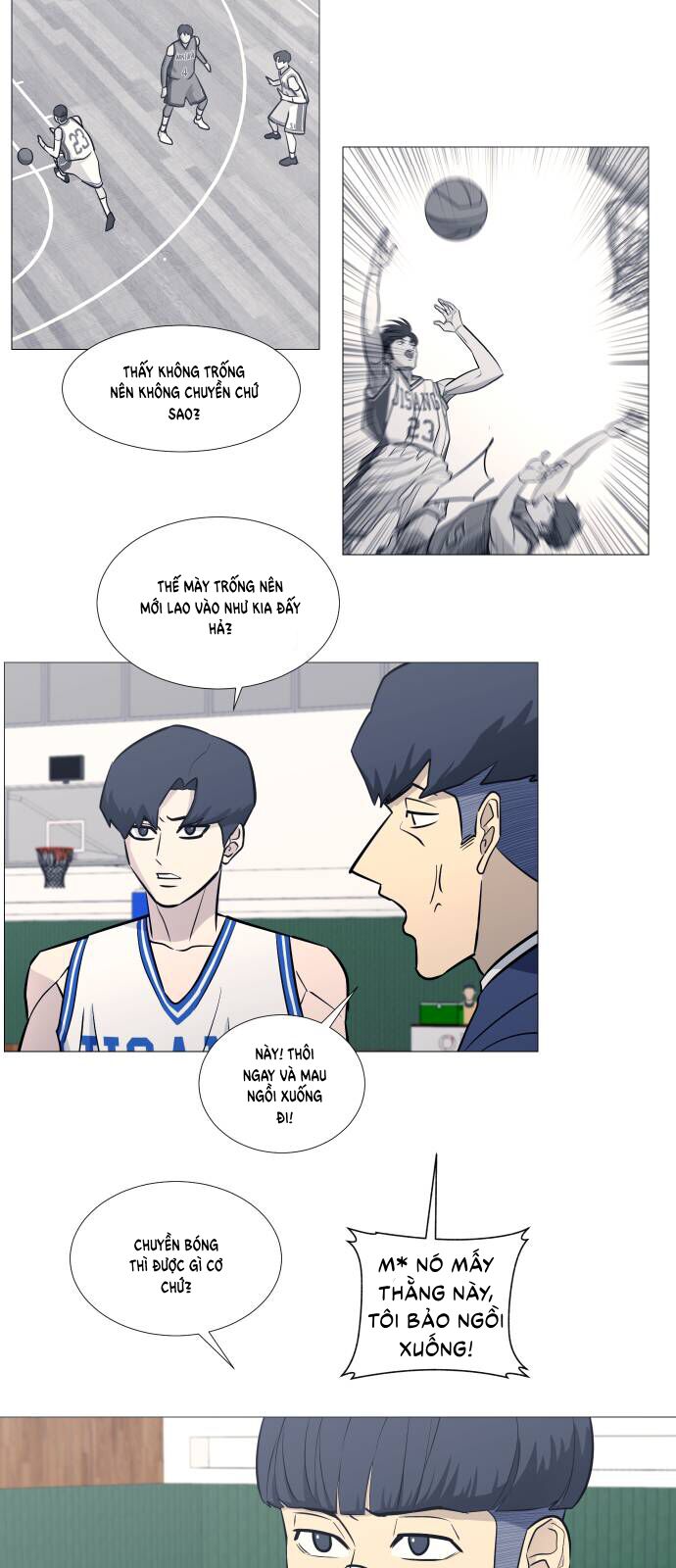 Garbage Time Chapter 83 - 9