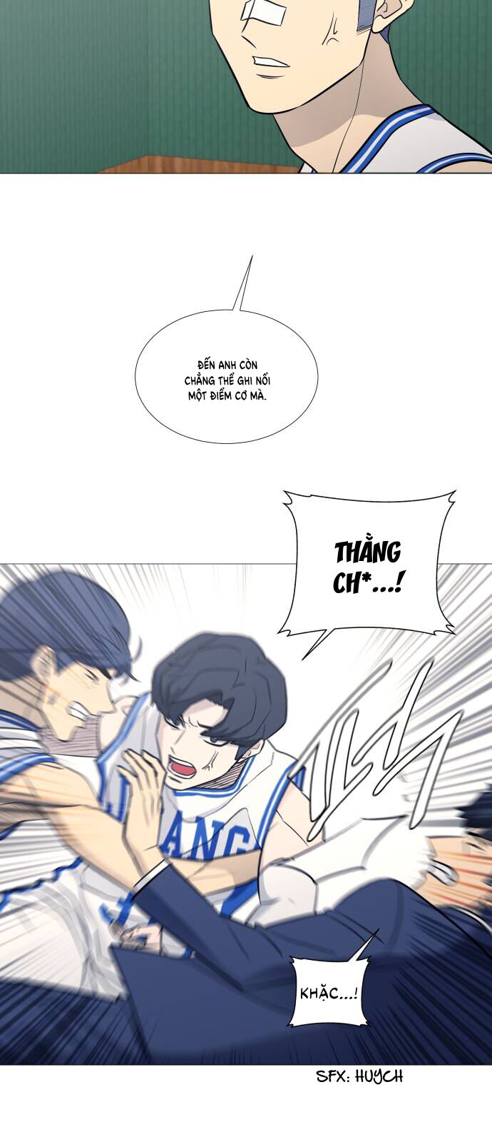 Garbage Time Chapter 83 - 10