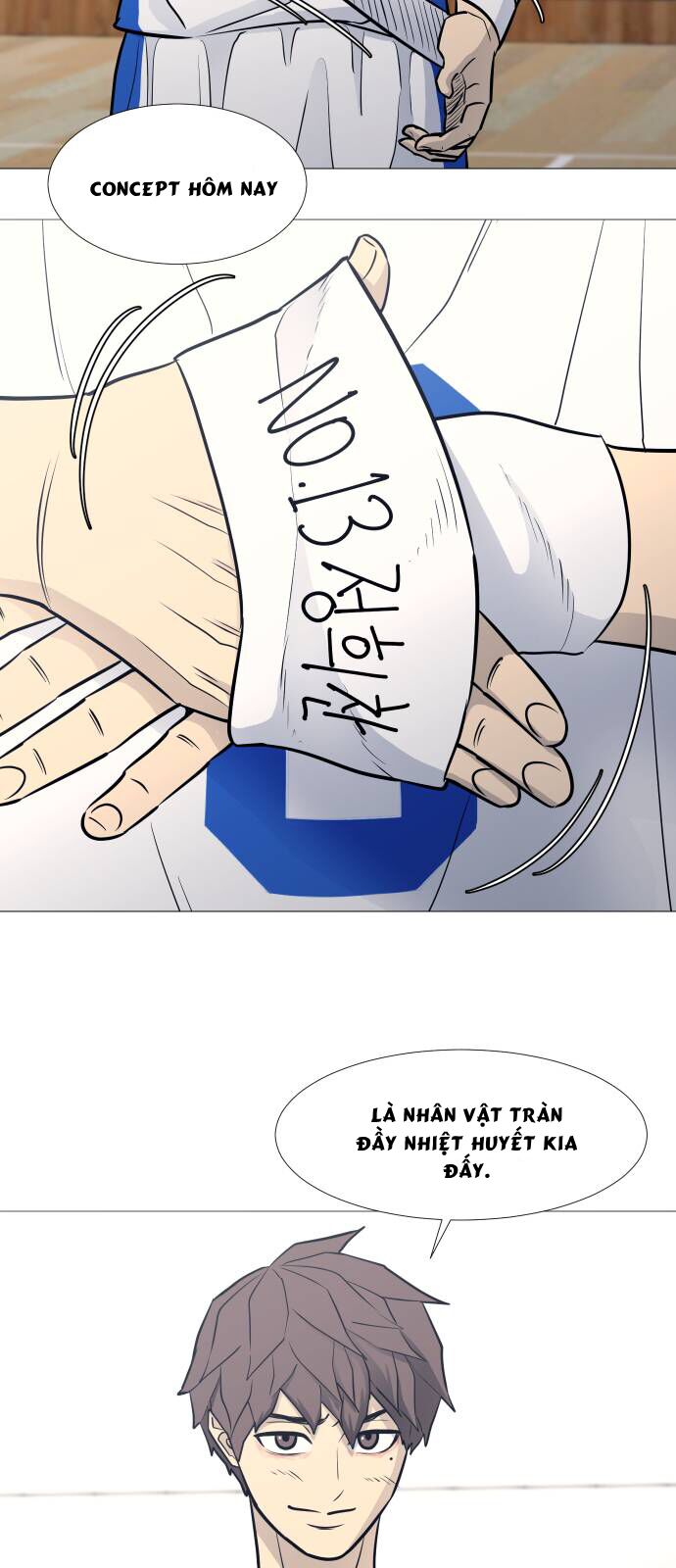 Garbage Time Chapter 84 - 2