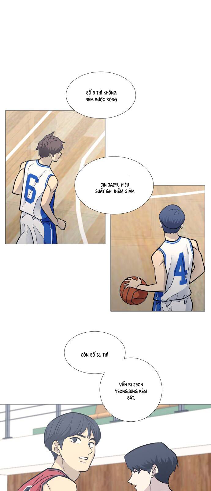 Garbage Time Chapter 84 - 14