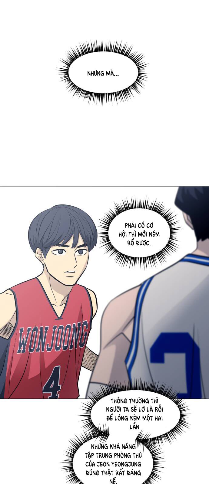 Garbage Time Chapter 84 - 17