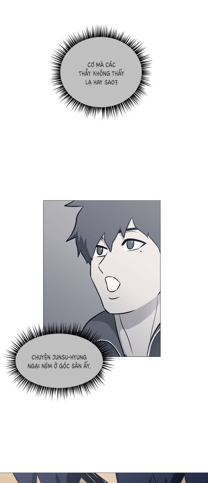 Garbage Time Chapter 84 - 20