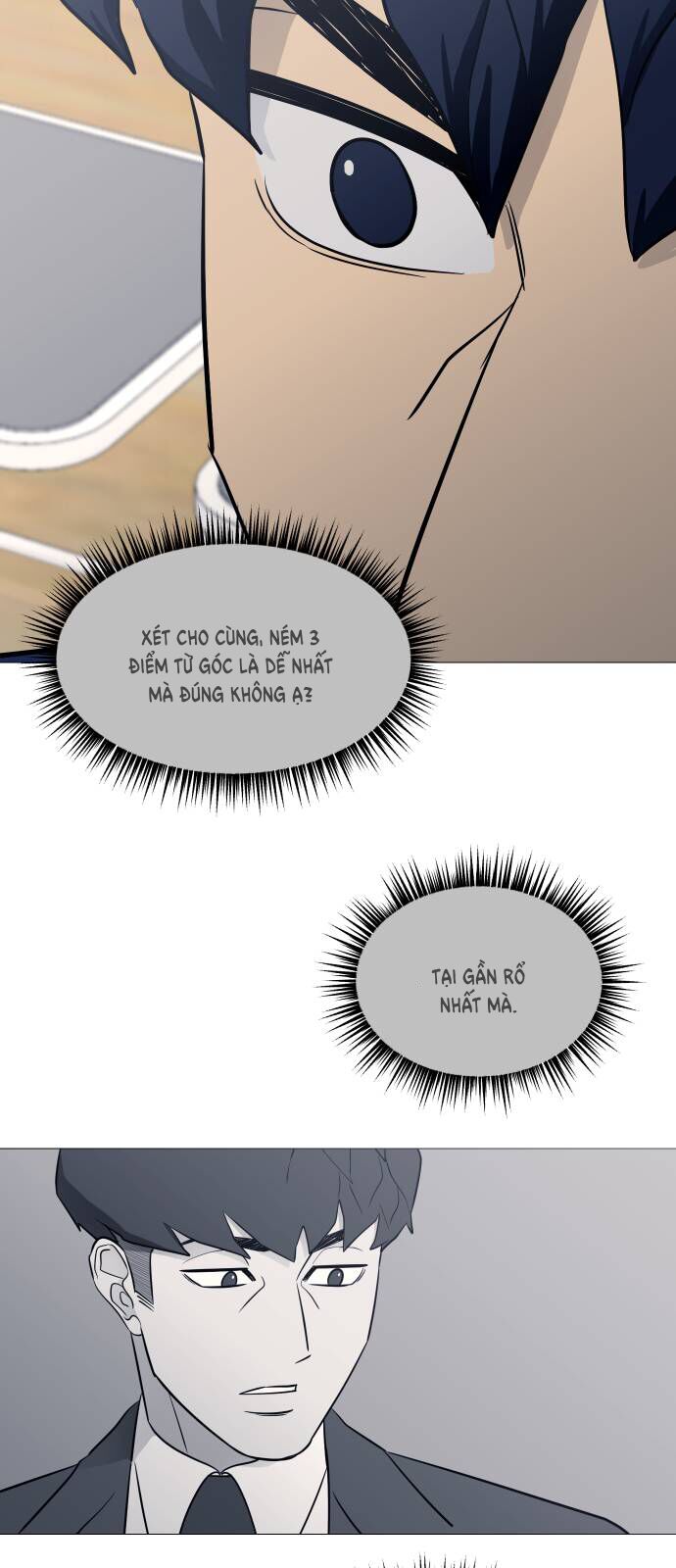 Garbage Time Chapter 84 - 21