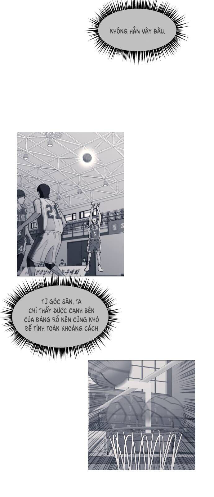 Garbage Time Chapter 84 - 22