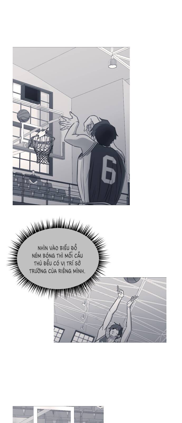 Garbage Time Chapter 84 - 23