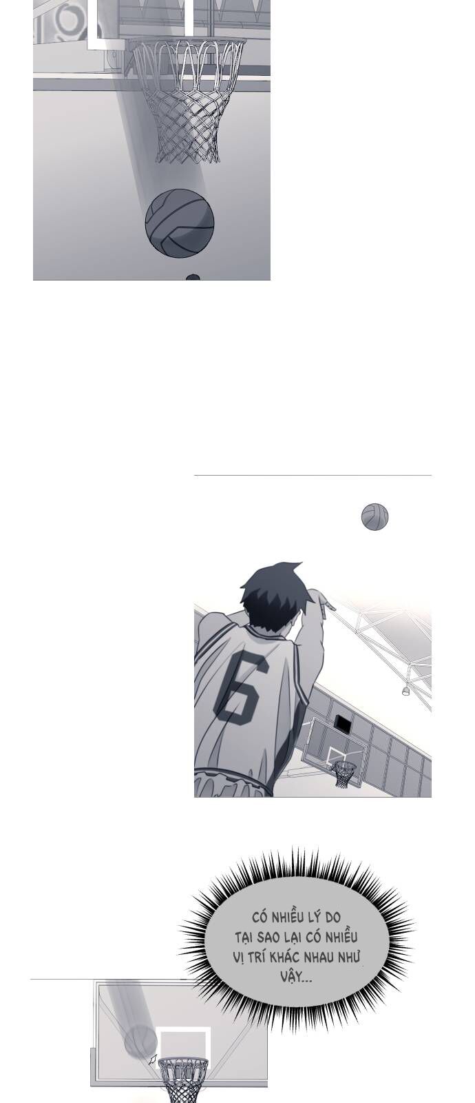 Garbage Time Chapter 84 - 24