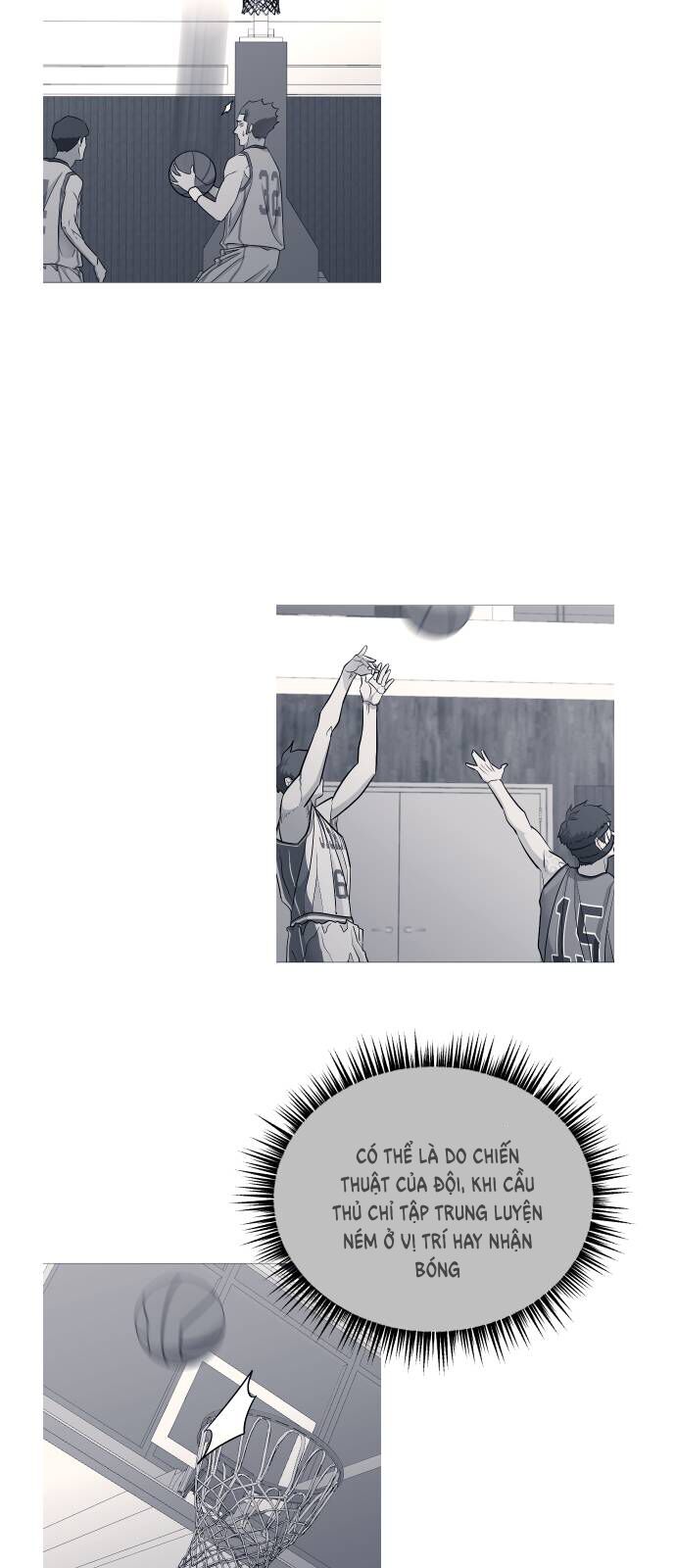 Garbage Time Chapter 84 - 25