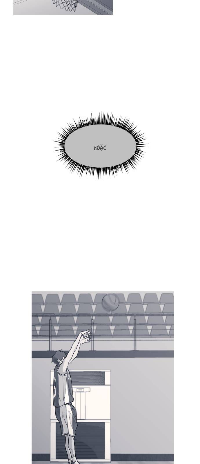 Garbage Time Chapter 84 - 26