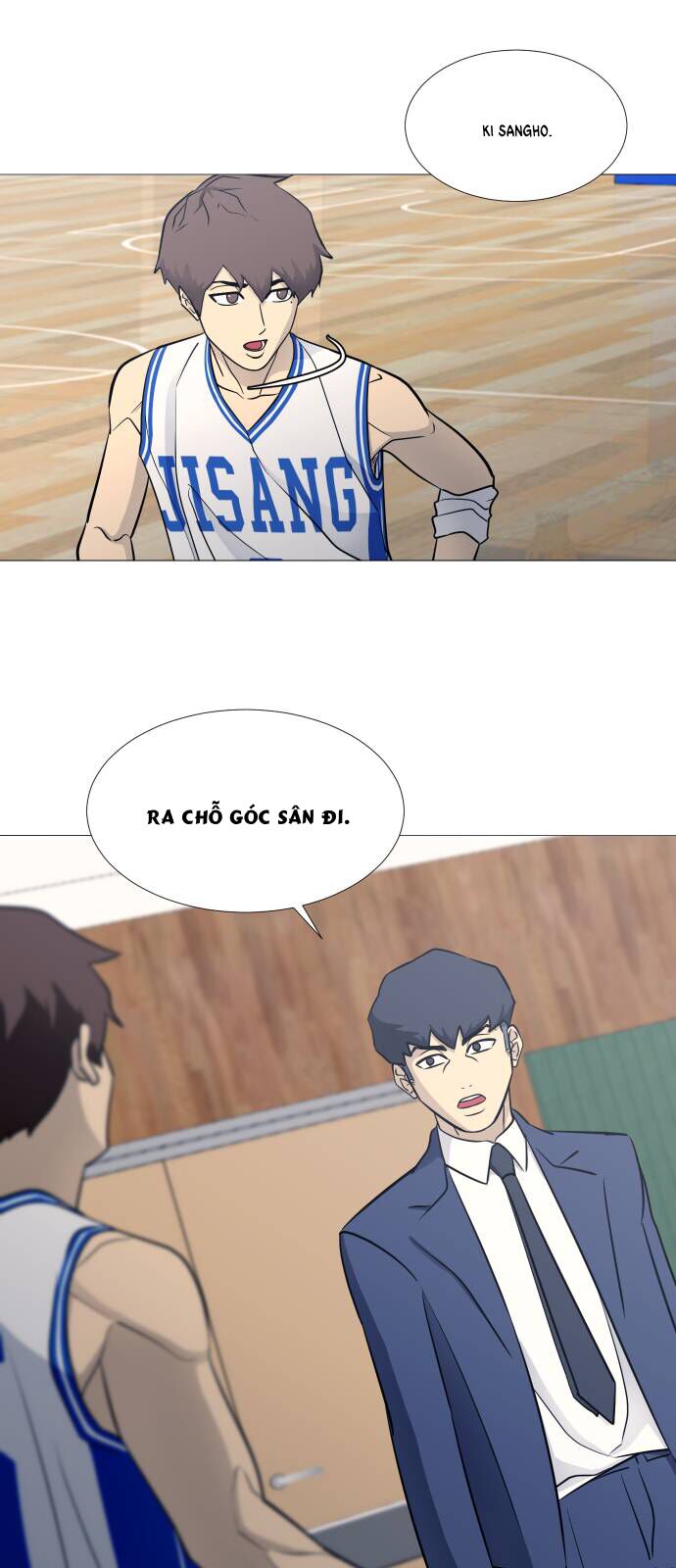 Garbage Time Chapter 84 - 30