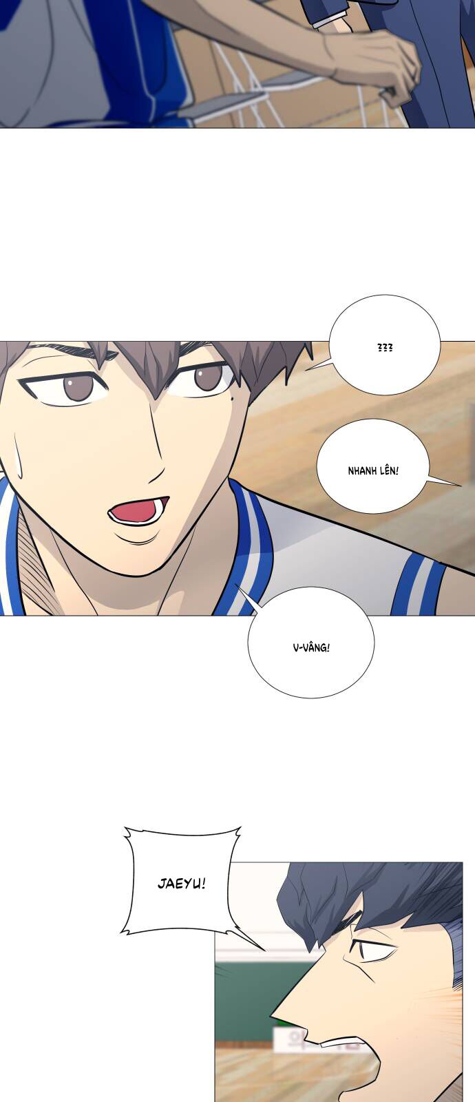 Garbage Time Chapter 84 - 31