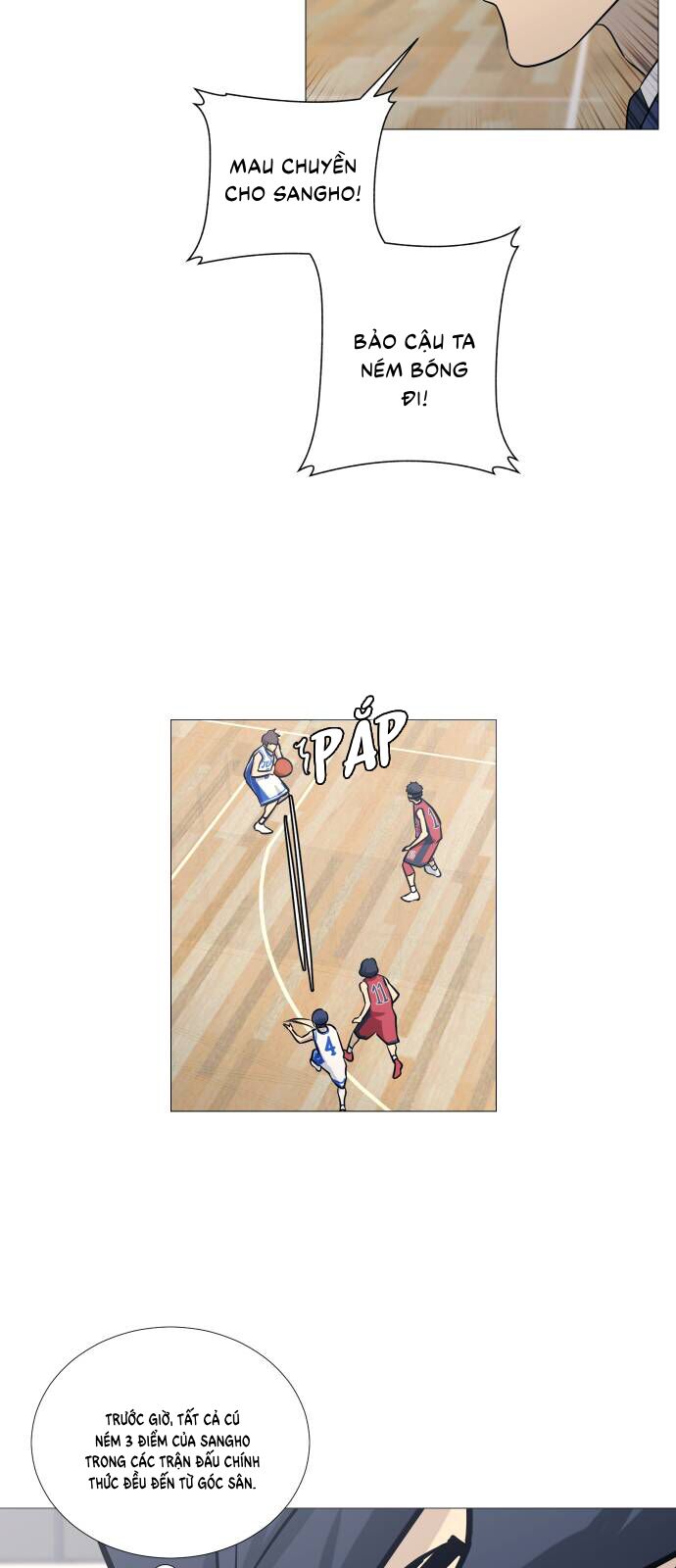 Garbage Time Chapter 84 - 32