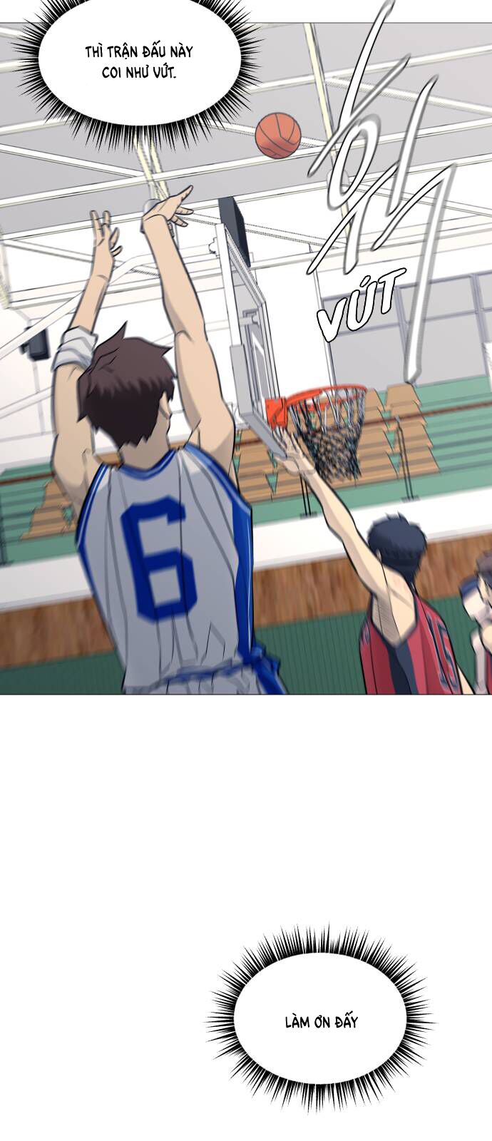 Garbage Time Chapter 84 - 34