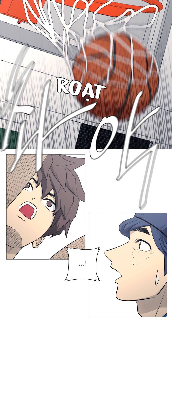 Garbage Time Chapter 84 - 36