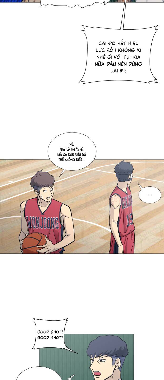 Garbage Time Chapter 84 - 38