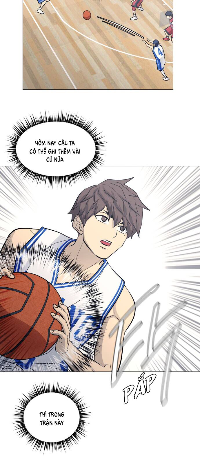 Garbage Time Chapter 84 - 40