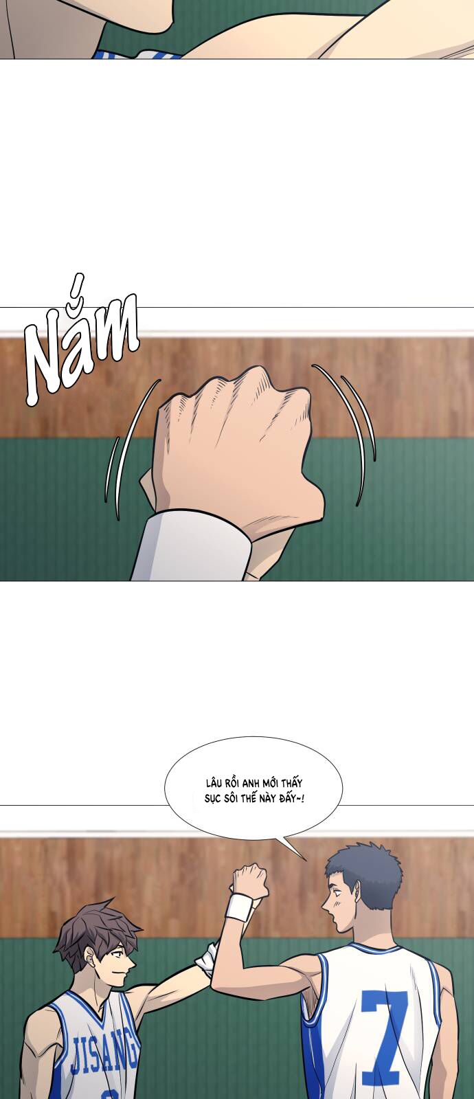 Garbage Time Chapter 84 - 5