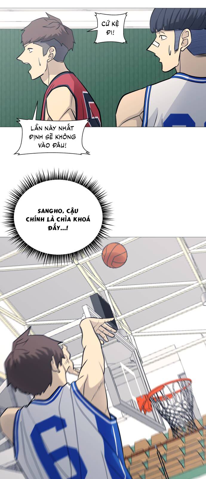 Garbage Time Chapter 84 - 41