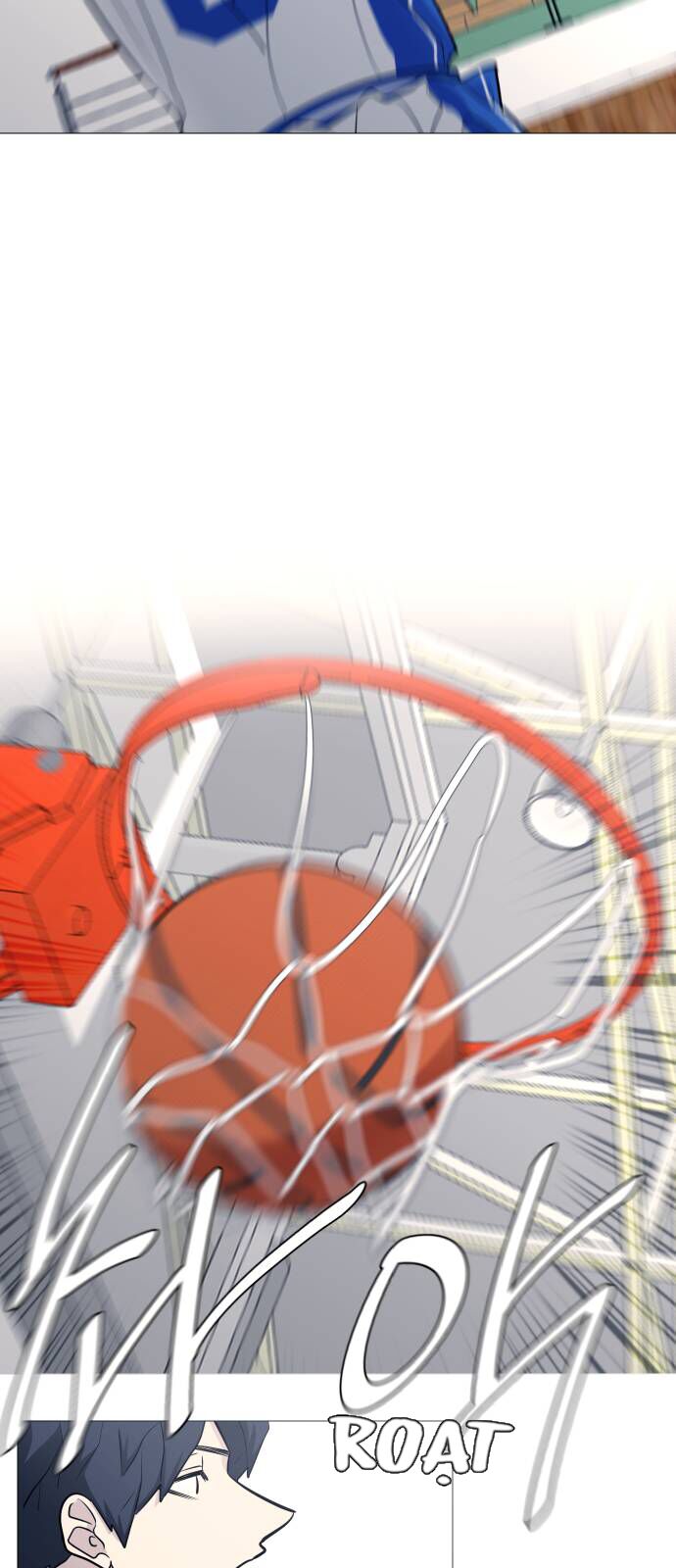 Garbage Time Chapter 84 - 42