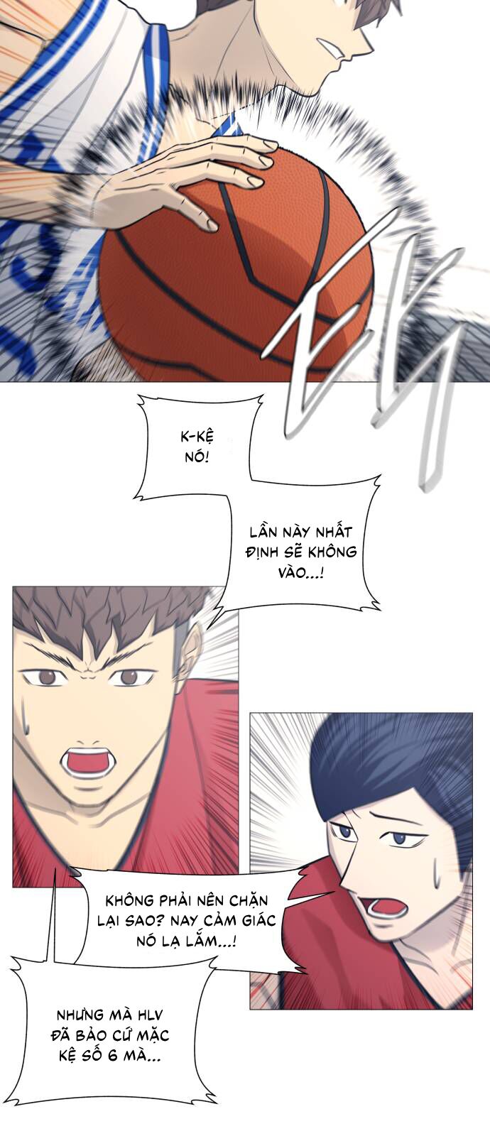 Garbage Time Chapter 84 - 46