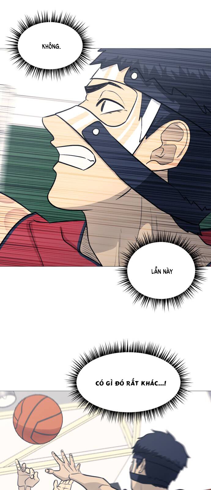 Garbage Time Chapter 84 - 47