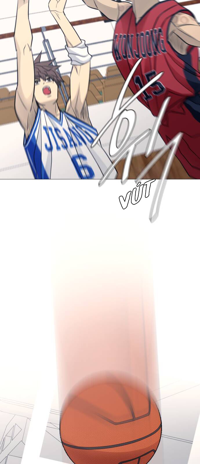 Garbage Time Chapter 84 - 48