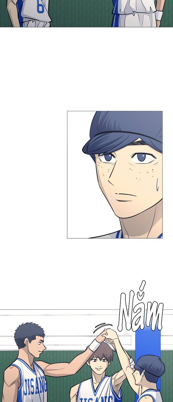 Garbage Time Chapter 84 - 6