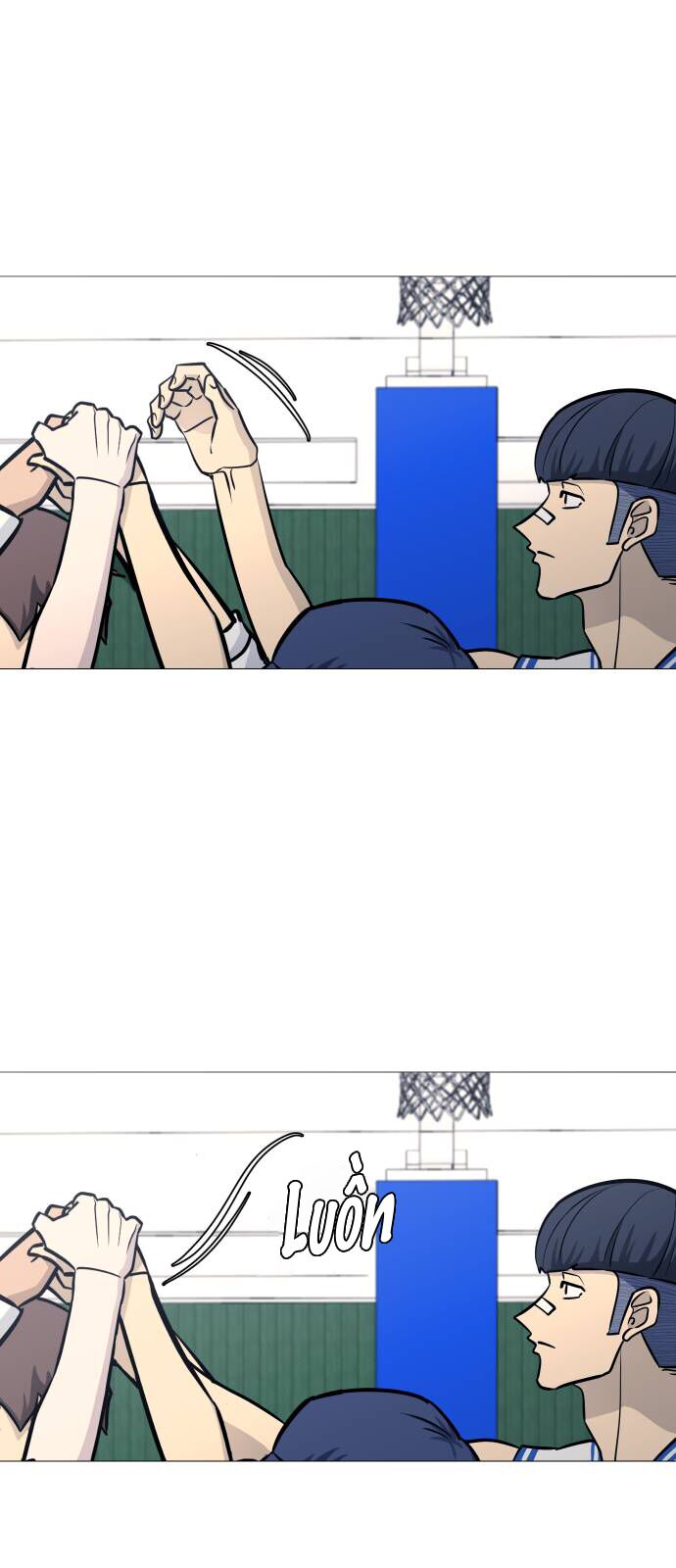 Garbage Time Chapter 84 - 10