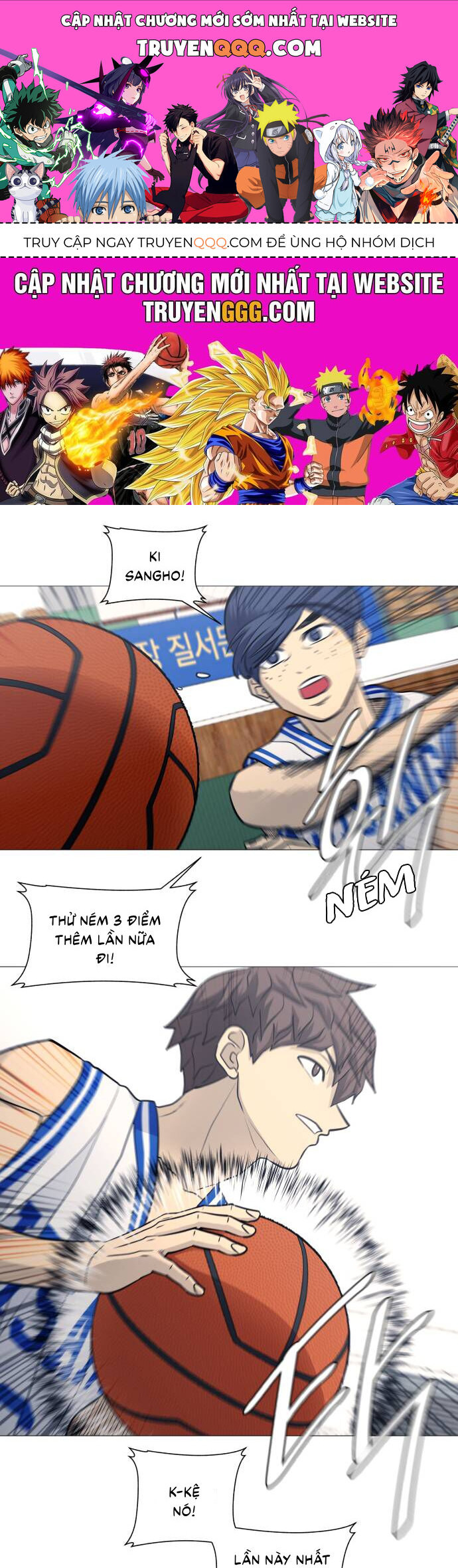 Garbage Time Chapter 85 - 1