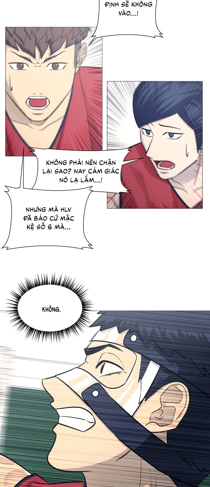 Garbage Time Chapter 85 - 2