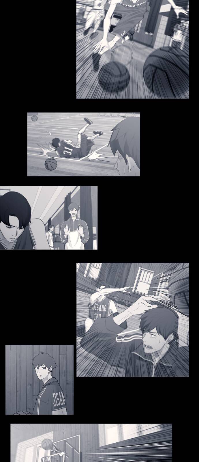 Garbage Time Chapter 85 - 11