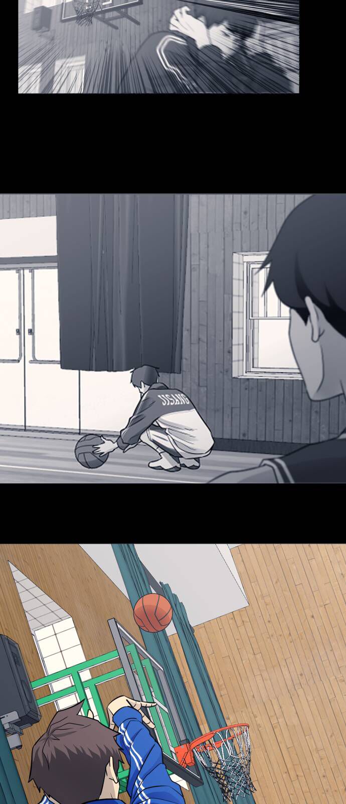 Garbage Time Chapter 85 - 12