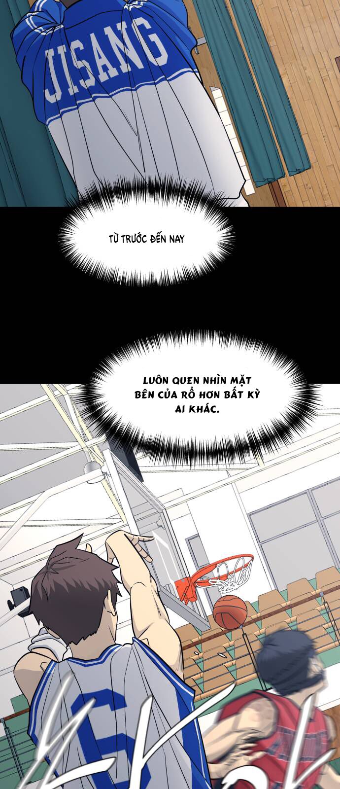 Garbage Time Chapter 85 - 13