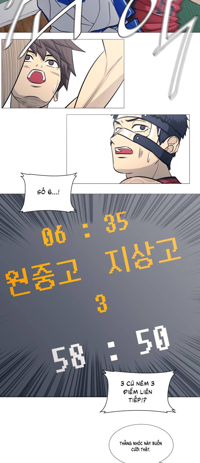 Garbage Time Chapter 85 - 14