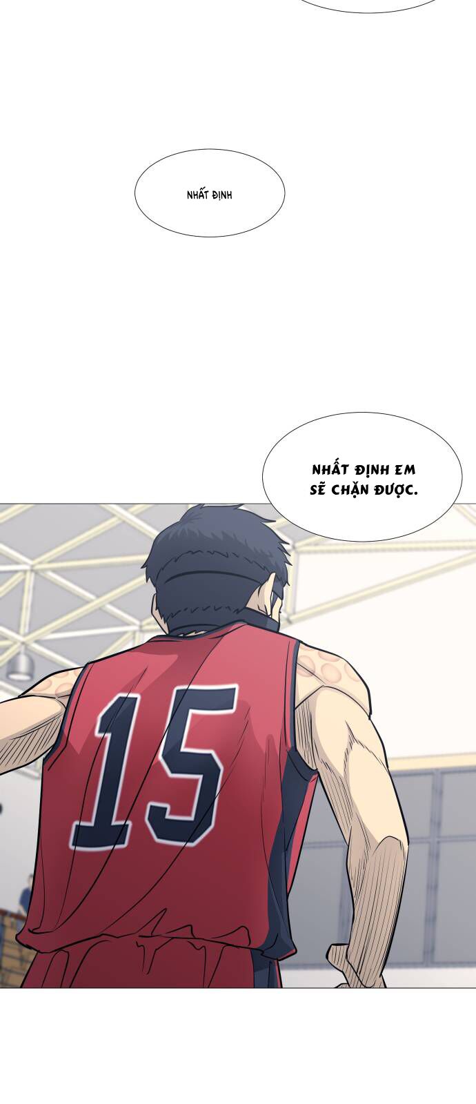 Garbage Time Chapter 85 - 17