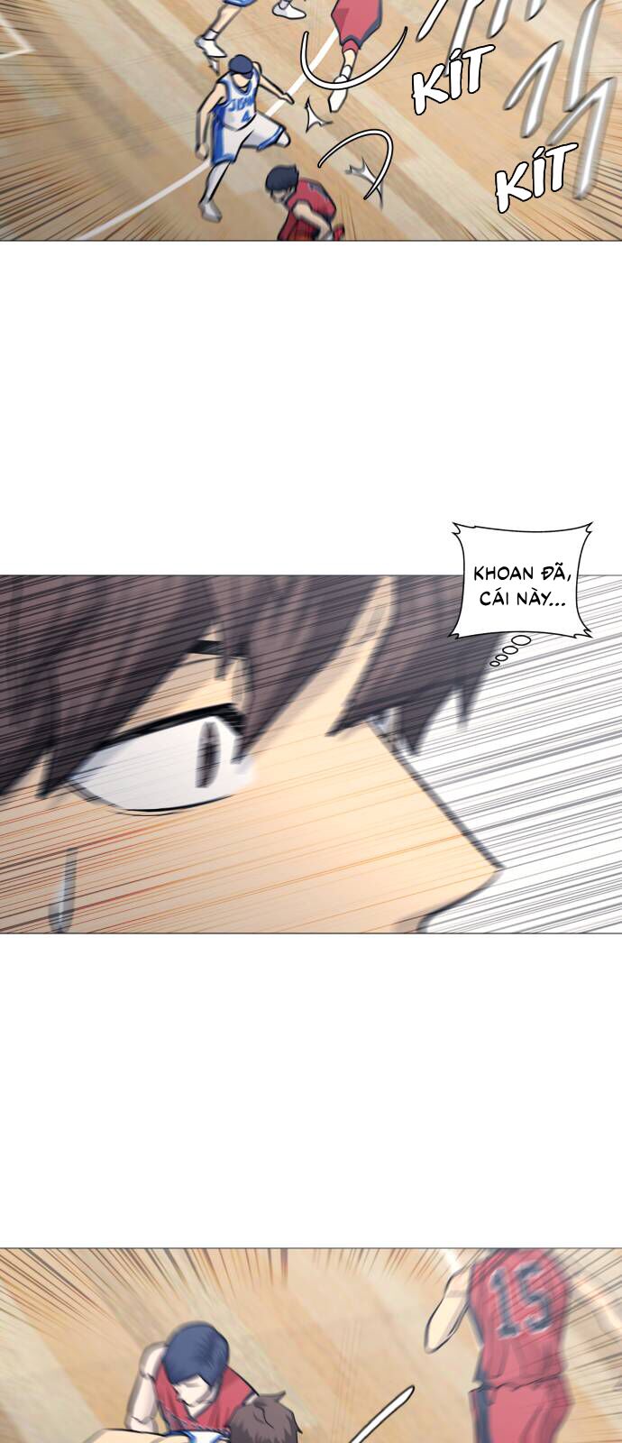 Garbage Time Chapter 85 - 21