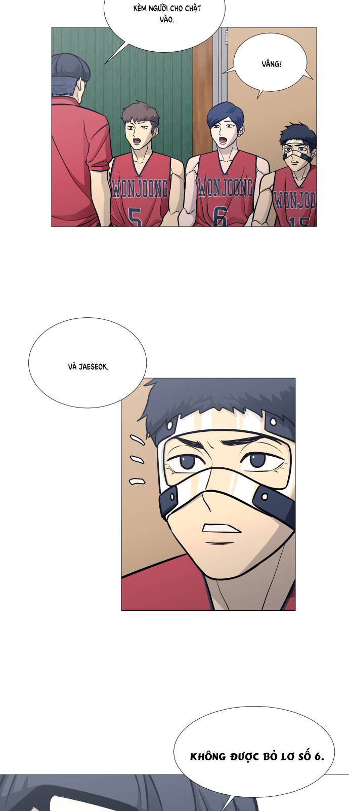 Garbage Time Chapter 85 - 28