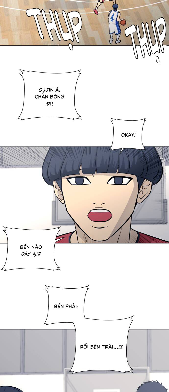 Garbage Time Chapter 85 - 31