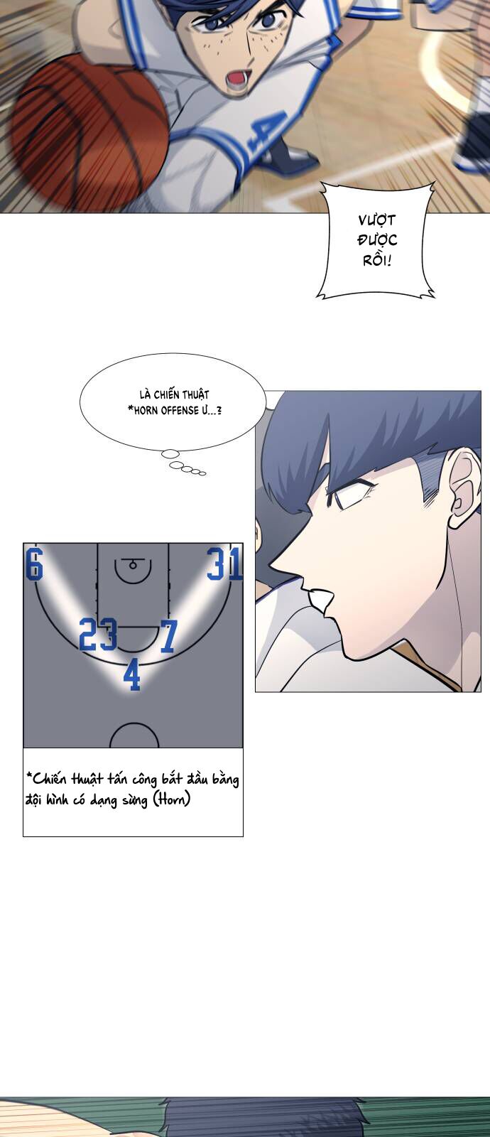 Garbage Time Chapter 85 - 33