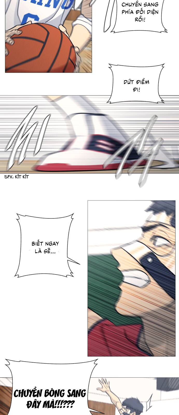 Garbage Time Chapter 85 - 36