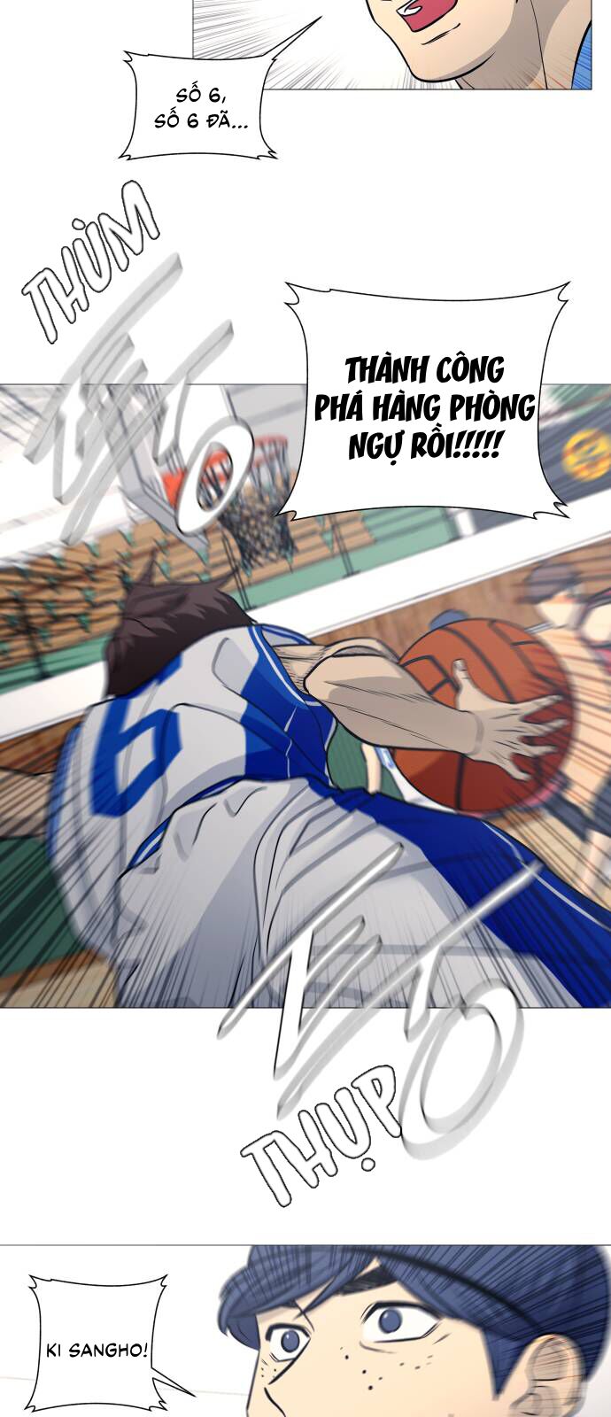 Garbage Time Chapter 85 - 38