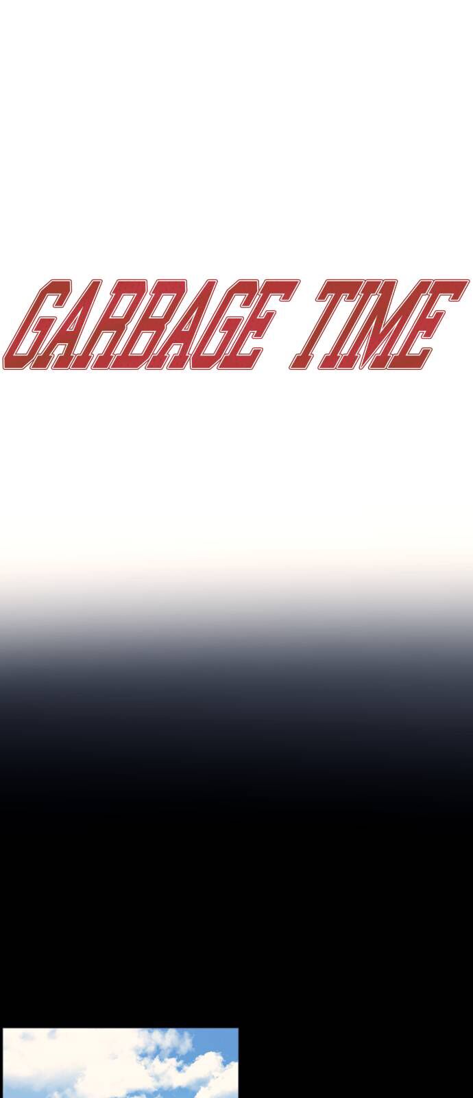 Garbage Time Chapter 85 - 5