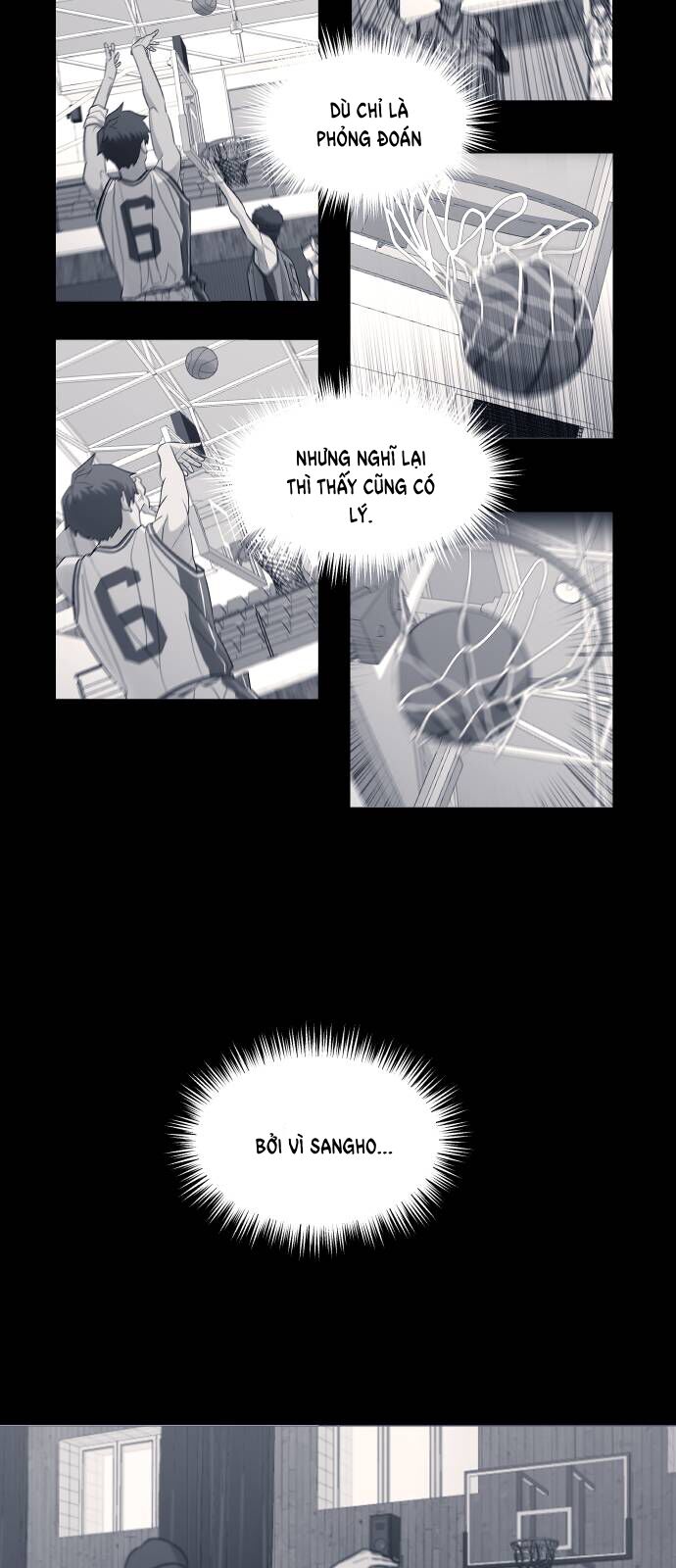 Garbage Time Chapter 85 - 8