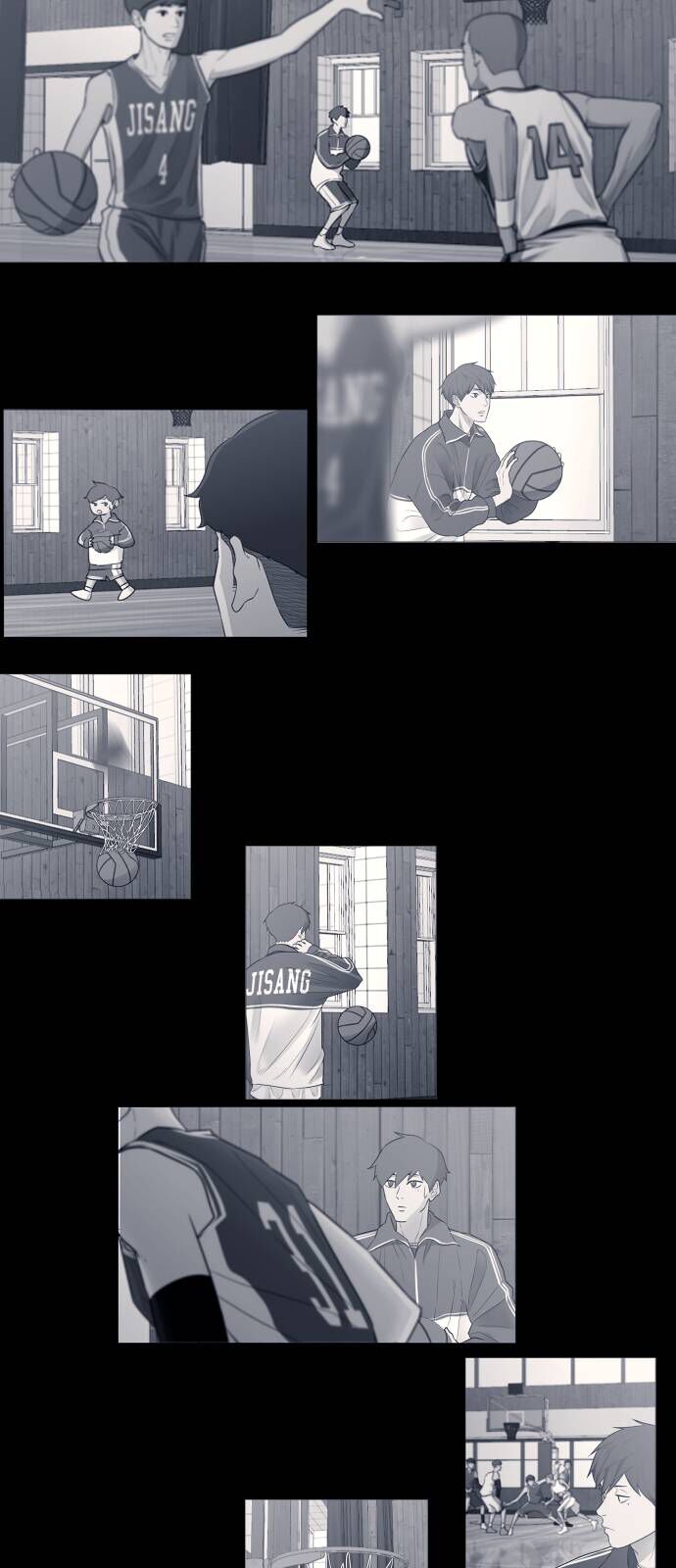 Garbage Time Chapter 85 - 9