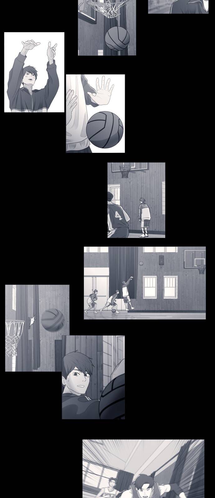 Garbage Time Chapter 85 - 10