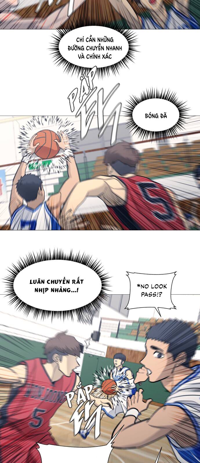 Garbage Time Chapter 86 - 11