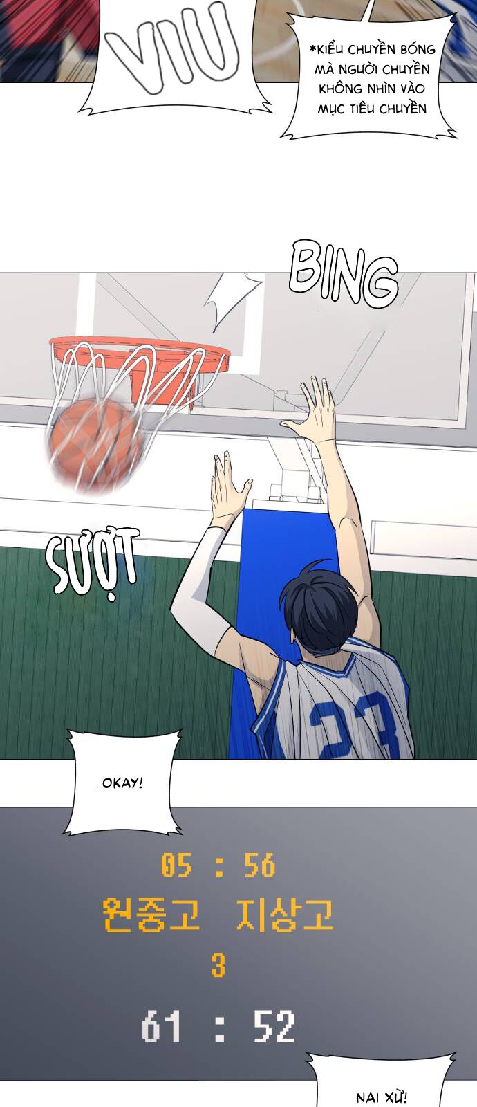 Garbage Time Chapter 86 - 12