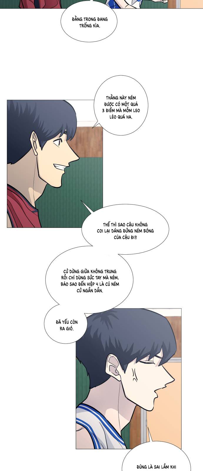 Garbage Time Chapter 86 - 14