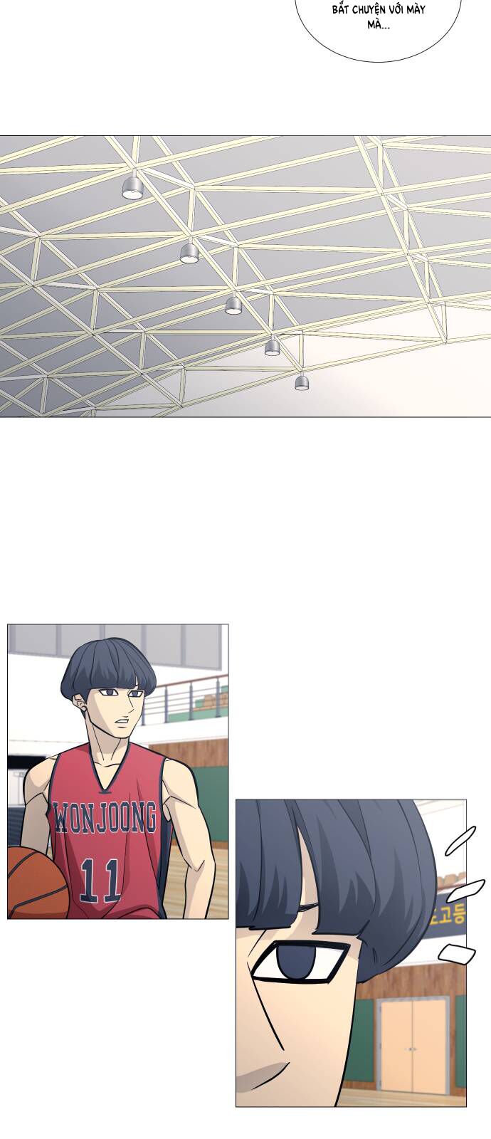 Garbage Time Chapter 86 - 15